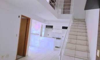 Imagem: LOFT DUPLEX de 73 m² no Soffisticato na