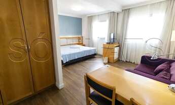 Imagem: Flat em Pinheiros prox. Ao Hospital das