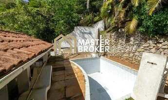 Imagem 2: Casa à venda, 4 quartos, 4 suítes, 10 vagas, Belvedere - Belo Horizonte/MG