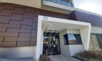 Imagem: Apartamento à Venda Zona Leste, Marília/SP