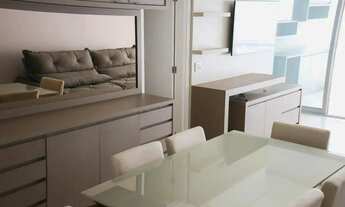 Imagem 6: Imóvel para aluguel possui 85 metros quadrados com 2 quartos em Indianópolis - São Paulo