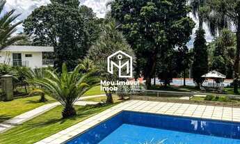 Imagem 3: Casa em Park Way - Brasília