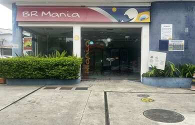 Imagem: Ponto Comercial para locação em Posto