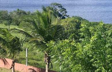 Imagem 7: Linda chácara com uma belíssima casa de 5/4, sendo 3 c/suite, às margens do rio Jacuipe