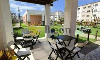 Imagem 11: APARTAMENTO RESIDENCIAL em CAMAÇARI - BA, BOA UNIÃO (ABRANTES