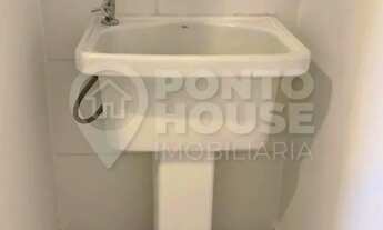 Imagem 9: Studio à venda e locação na Vila Clementino,25m²,semi-mobiliado,próximo ao metrô