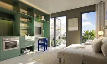 Imagem 5: Apartamento Garden em Menino Deus