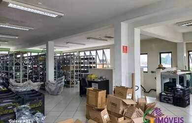 Imagem 4: PRÉDIO - VILA LEOPOLDINA - SP