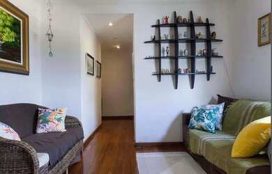 Imagem 3: Cobertura, 2 quartos, 1 suite, 2 vagas