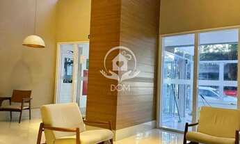 Imagem 7: Apartamento novo, com 3 suítes plenas 127m2, setor oeste!