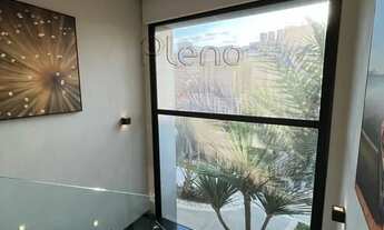 Imagem 13: Casa para locação com 4 suítes no Swiss Park em Campinas