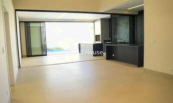 Imagem 5: Noroeste Casa em condomínio com 4 dormitórios