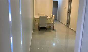 Imagem 4: Alugo Apartamento no Condomínio Salvador Dali/ Semi Mobiliado