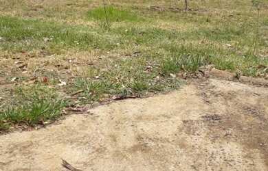 Imagem 2: Vendo este terreno. 2.200 Mtrs. De esquina. Aceito proposta