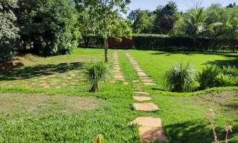 Imagem 3: BELISSÍMA Chácara em condomínio fechado em Hidrolândia, há 35 km de Goiânia