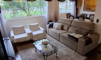 Imagem 7: APARTAMENTO Capão Razo 108,86m² com garagem coberta