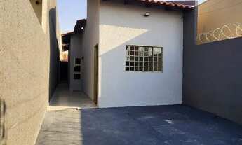 Imagem 2: Casa à Venda Residencial Buena Vista III, Goiânia/GO