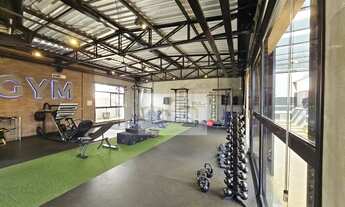 Imagem 16: Edifício Concept Palhano