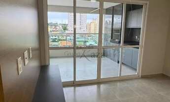 Imagem 3: Apartamento - Vila Formosa - Condomínio Barão Palace - Jacareí - 3 Dormitórios - 101m²