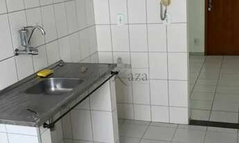 Imagem 4: Oportunidade - Apartamento - Residencial Santa Helena - São João - 2 Dormitórios - 52m²