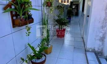 Imagem 7: Apartamento para Locação em Fortaleza, Cidade dos Funcionários, 1 dormitório, 1 banheiro