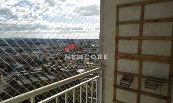 Imagem 3: Apartamento em Rua Itirapina - Vila Lacerda - Jundiaí/SP