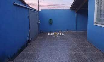 Imagem 5: Casa com 2 dormitórios à venda por R$ 294.000,00 - Colina Verde - Pouso Alegre/MG