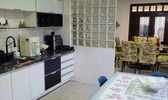 Imagem 6: VENDO CASA DUPLEX CALHAU (ALTEROSA