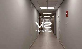 Imagem 3: Sala Comercial, 120 m² - venda ou aluguel - Alphaville Lagoa dos Ingleses - Nova Lima/MG