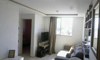 Imagem 3: Apartamento em Rua Otacílio Caiobi Martins - Parque Jóquei Club - Campos dos Goytacazes/RJ