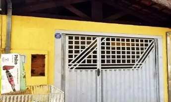 Imagem 1: Casa para Aluguel em Limeira Jardim Residencial Vitória, 83 m²