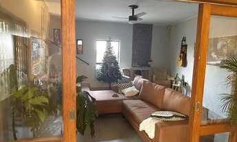 Imagem: Sobrado à venda em Valinhos, Jardim Novo