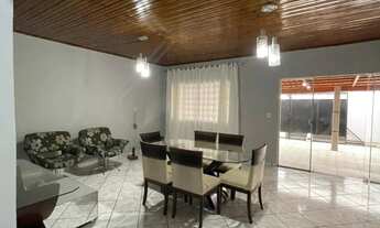 Imagem: CASA SEMI-MOBILIADA 604 SUL