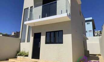 Imagem 4: CASA ASSOBRADADA - RESIDENCIAL JARDINS DA CATALUNHA - SP