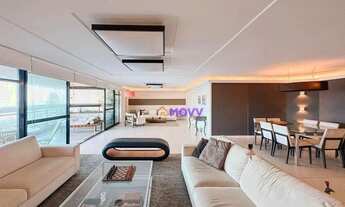 Imagem 5: Apartamento com 4 dormitórios à venda, 413 m² por R$ 3.000.000,00 - Ingá - Niterói/RJ