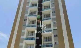 Imagem: Apartamento com 3 dormitórios para alugar