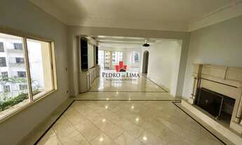 Imagem 7: Apartamento 4 quartos, 4 suítes no Tatuapé - Condomínio Taiúva