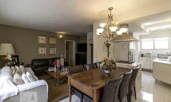 Imagem: Apartamento à Venda - Vila Olímpia, 2