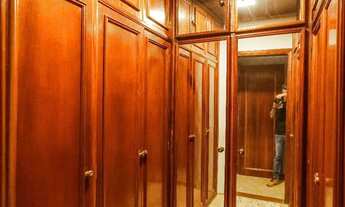 Imagem 7: TRIPLEX ALTO PADRÃO A VENDA NO ED. MONT VERT