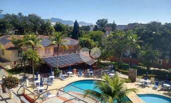 Imagem 2: Casa com 3 quartos à venda, 189 m² por R$ 950.000 - Recreio dos Bandeirantes - Rio de Jane