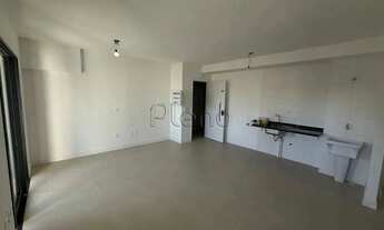 Imagem 2: Apartamento à venda e para alugar em Campinas, Centro, com 1 suíte, com 46 m², Sirius Patr