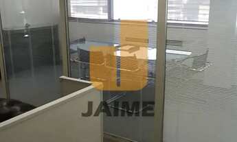 Imagem 2: CONJUNTO COMERCIAL 102m² - PERDIZES