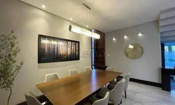 Imagem 8: Casa para locação com 4 suítes no Swiss Park em Campinas