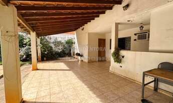 Imagem 5: Sobrado Mançour Daud 5 Dormitórios