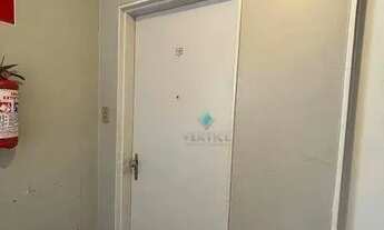 Imagem 3: Apartamento com 2 dormitórios para alugar, 55 m² por R$ 1.542,95/mês - Vila Maceno - São J