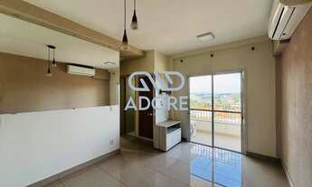 Imagem 2: Apartamento para locação no Edifício Ilha Bela - Itu/SP