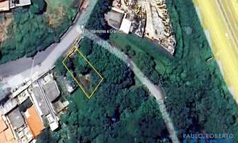 Imagem 4: AREA - NOVA ARUJÁ - SP