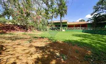 Imagem 2: A VENDA CHÁCARA SITÌO RECREIO IPÊ - GOIANIA ATRAS DO CEASA