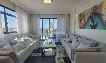 Imagem 7: APARTAMENTO Á VENDA NO CENTRO - EDIFÍCIO PALLADIUM