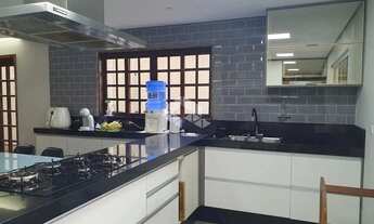 Imagem 7: Sobrado moderno à venda nno bairro Bortolândia - muito conforto e localização privilegiada